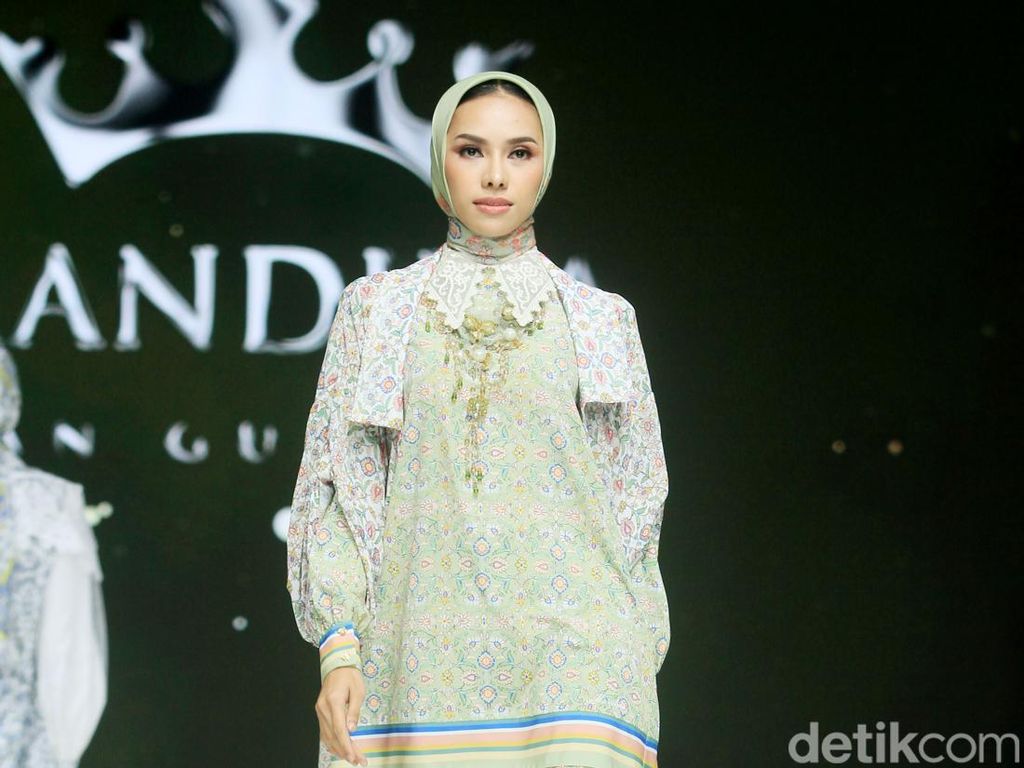Ivan Gunawan & Didiet Maulana Rilis Koleksi Baju Lebaran 2025